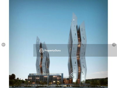 The Capers, Malaysia The Capers, Malaysia