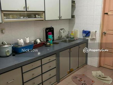 Seri Alam Taman Tasek Jalan Lembah, Malaysia Seri Alam Taman Tasek Jalan Lembah, Malaysia