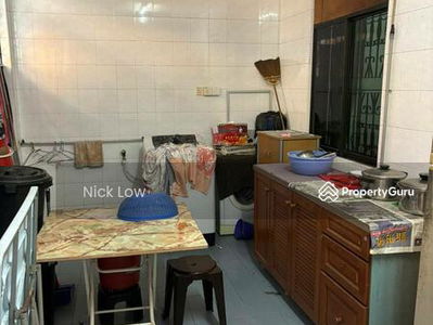 Seri Alam Taman Tasek Jalan Lembah, Malaysia Seri Alam Taman Tasek Jalan Lembah, Malaysia