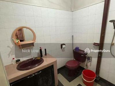 Seri Alam Taman Tasek Jalan Lembah, Malaysia Seri Alam Taman Tasek Jalan Lembah, Malaysia