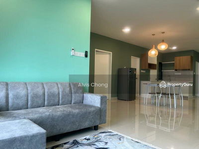 AraTre’ Residences @ Ara Damansara, Malaysia AraTre’ Residences @ Ara Damansara, Malaysia