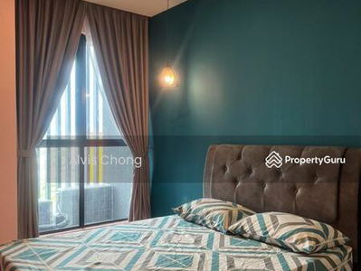 AraTre’ Residences @ Ara Damansara, Malaysia AraTre’ Residences @ Ara Damansara, Malaysia