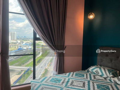 AraTre’ Residences @ Ara Damansara, Malaysia AraTre’ Residences @ Ara Damansara, Malaysia