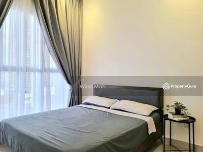 Trion @ KL, Malaysia Trion @ KL, Malaysia