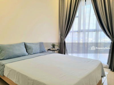 Trion @ KL, Malaysia Trion @ KL, Malaysia