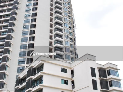 Saujana Residency, Malaysia Saujana Residency, Malaysia