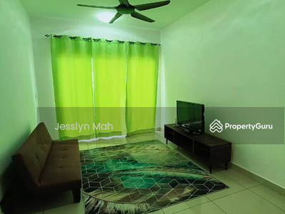 Cerrado Residence @ Southville City, Malaysia Cerrado Residence @ Southville City, Malaysia