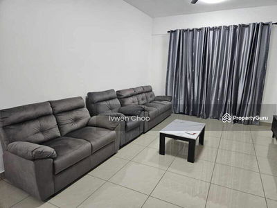 D'Secret Garden @ Kempas Indah, Malaysia D'Secret Garden @ Kempas Indah, Malaysia