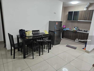 D'Secret Garden @ Kempas Indah, Malaysia D'Secret Garden @ Kempas Indah, Malaysia