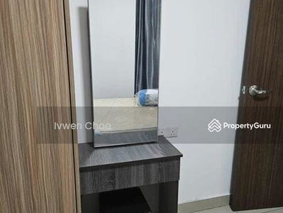 D'Secret Garden @ Kempas Indah, Malaysia D'Secret Garden @ Kempas Indah, Malaysia