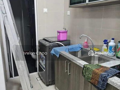 D'Secret Garden @ Kempas Indah, Malaysia D'Secret Garden @ Kempas Indah, Malaysia