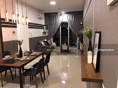 Southbank Residence, Malaysia Southbank Residence, Malaysia