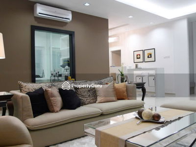 Solaria Residences, Malaysia Solaria Residences, Malaysia