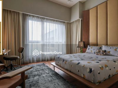 The Mews, KLCC, Malaysia The Mews, KLCC, Malaysia