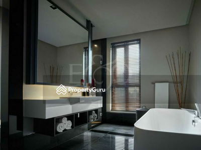 The Mews, KLCC, Malaysia The Mews, KLCC, Malaysia