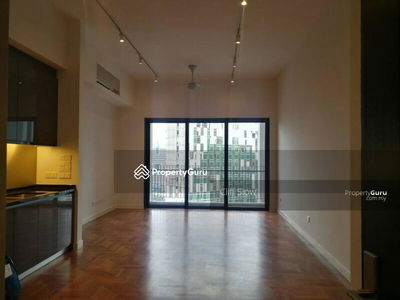 The Mews, KLCC, Malaysia The Mews, KLCC, Malaysia