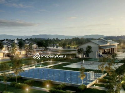 M Residence 2 - Caspia & Dalea, Malaysia M Residence 2 - Caspia & Dalea, Malaysia