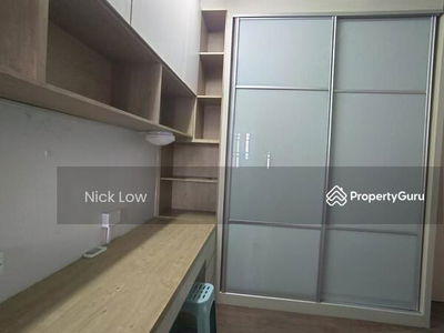 Prima Regency Service Apartment, Malaysia Prima Regency Service Apartment, Malaysia