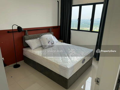 Duduk Se.Ruang @ Eco Sanctuary, Malaysia Duduk Se.Ruang @ Eco Sanctuary, Malaysia