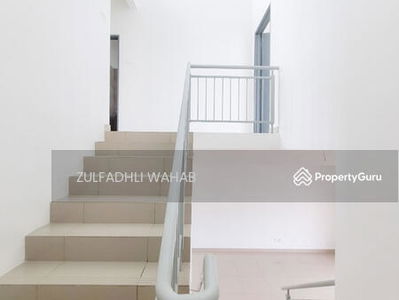 Parkhomes Bandar Tasik Puteri Rawang, Malaysia Parkhomes Bandar Tasik Puteri Rawang, Malaysia