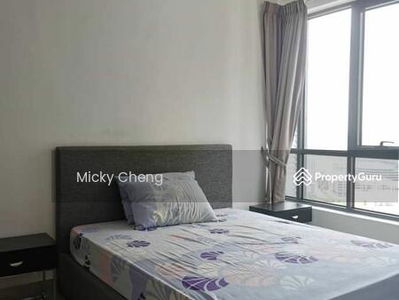 Eclipse Residence @ Pan'gaea, Malaysia Eclipse Residence @ Pan'gaea, Malaysia