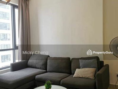 Eclipse Residence @ Pan'gaea, Malaysia Eclipse Residence @ Pan'gaea, Malaysia