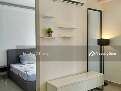 Eclipse Residence @ Pan'gaea, Malaysia Eclipse Residence @ Pan'gaea, Malaysia