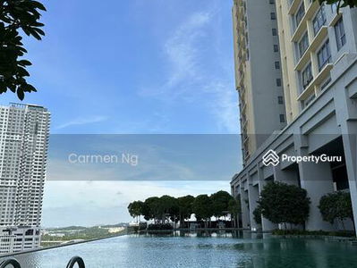 Sfera Residency Puchong South, Malaysia Sfera Residency Puchong South, Malaysia