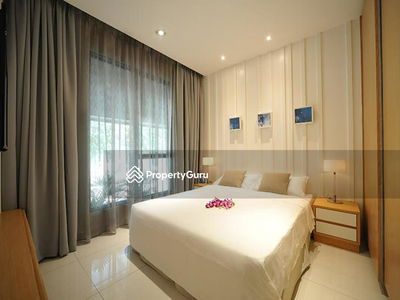 Sfera Residency Puchong South, Malaysia Sfera Residency Puchong South, Malaysia