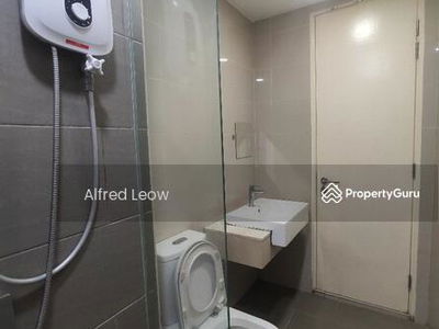 Sentul Village Mercury Service Apartment, Malaysia Sentul Village Mercury Service Apartment, Malaysia