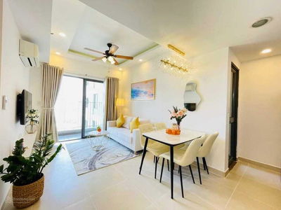 Masteri Thao Dien, Vietnam Masteri Thao Dien, Vietnam