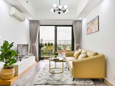 Masteri Thao Dien, Vietnam Masteri Thao Dien, Vietnam