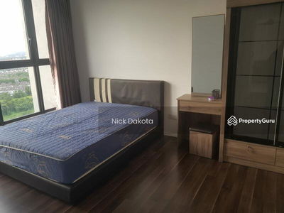 Geo@Bukit Rimau, Malaysia Geo@Bukit Rimau, Malaysia