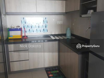 Geo@Bukit Rimau, Malaysia Geo@Bukit Rimau, Malaysia