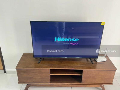 Bay Point @ Country Garden Danga Bay, Malaysia Bay Point @ Country Garden Danga Bay, Malaysia