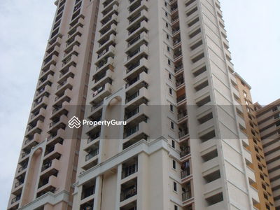 Halaman Kristal, Malaysia Halaman Kristal, Malaysia