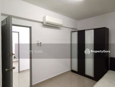 Senza Residence @ DK City Bandar Sunway, Malaysia Senza Residence @ DK City Bandar Sunway, Malaysia