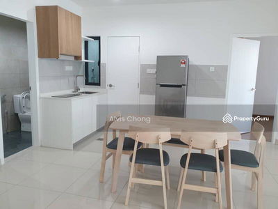 AraTre’ Residences @ Ara Damansara, Malaysia AraTre’ Residences @ Ara Damansara, Malaysia