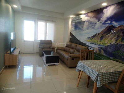 Washed Garden, Vietnam Washed Garden, Vietnam