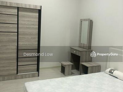 The Haute Gurney KL, Malaysia The Haute Gurney KL, Malaysia