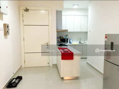 1 Medini, Malaysia 1 Medini, Malaysia