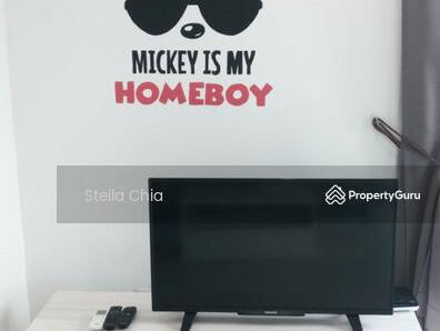 1 Medini, Malaysia 1 Medini, Malaysia