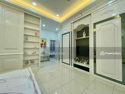 2 storey bungalow at One Krubong, Malaysia 2 storey bungalow at One Krubong, Malaysia