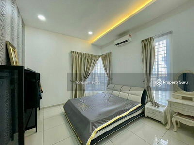 2 storey bungalow at One Krubong, Malaysia 2 storey bungalow at One Krubong, Malaysia