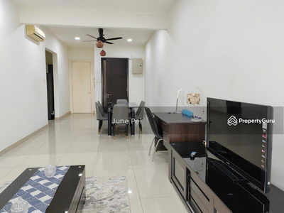 Subang Olives Residence, Malaysia Subang Olives Residence, Malaysia