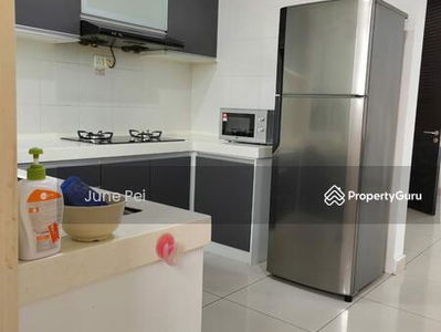 Subang Olives Residence, Malaysia Subang Olives Residence, Malaysia