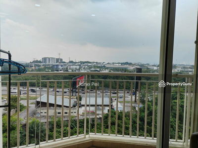 Subang Olives Residence, Malaysia Subang Olives Residence, Malaysia