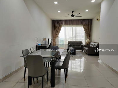 Subang Olives Residence, Malaysia Subang Olives Residence, Malaysia