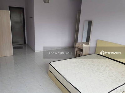 Pangsapuri Sri Mekar (Puchong Jaya), Malaysia Pangsapuri Sri Mekar (Puchong Jaya), Malaysia