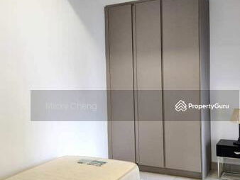 Eclipse Residence @ Pan'gaea, Malaysia Eclipse Residence @ Pan'gaea, Malaysia